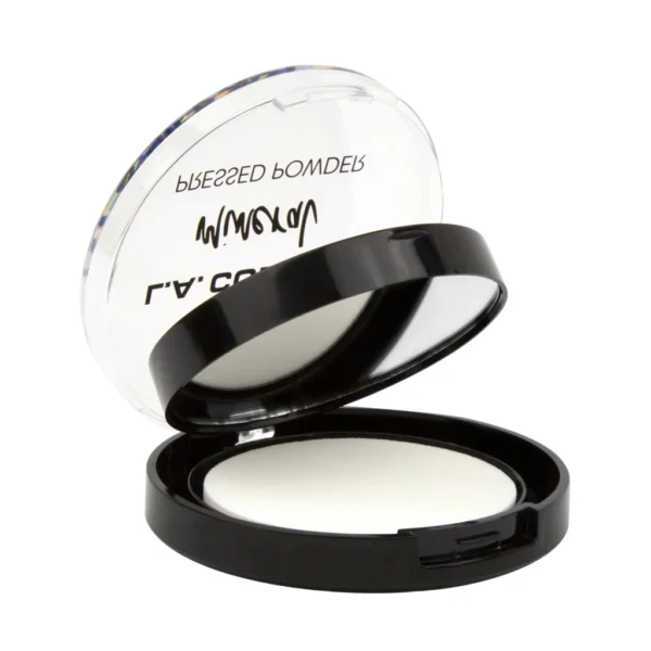 Polvo Compacto Mineral L. A. Colors (CAD96) - Image 2