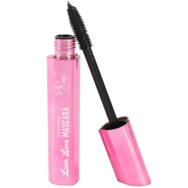 Mascara de Pestañas Resistentes al agua Lash Love look prolux (M793) - Image 2